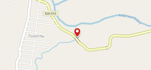 Инсан на карте