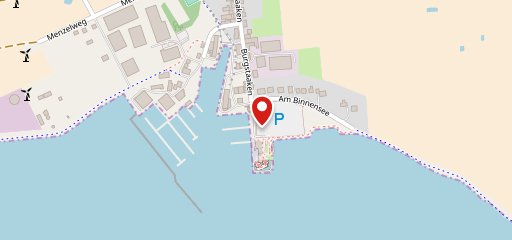 Inselfischer Fehmarn на карте