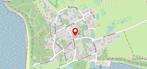 Inselimbiss на карте