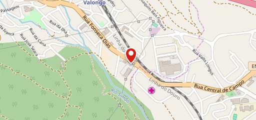 InSenso Caffé на карте