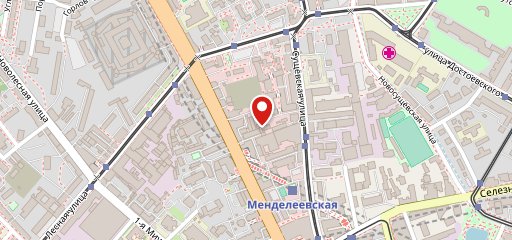 Inshaker на карте