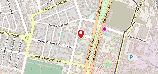 Insight Bar на карте