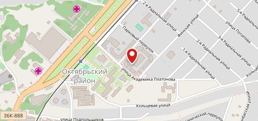 Insomnia на карте