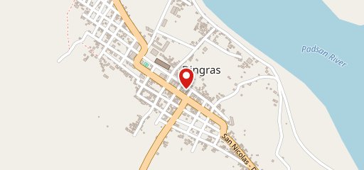 INT Cafe на карте