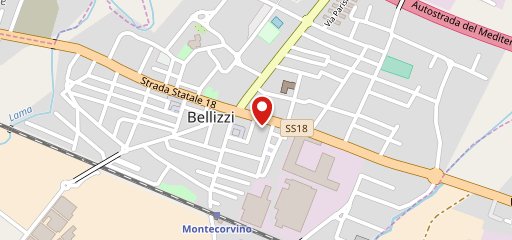 Integra Services на карте