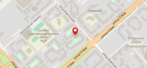Интеграл на карте