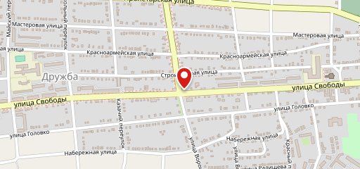 Intelligentsia coffebar на карте
