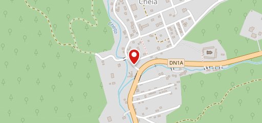 Interbelic Caffe на карте