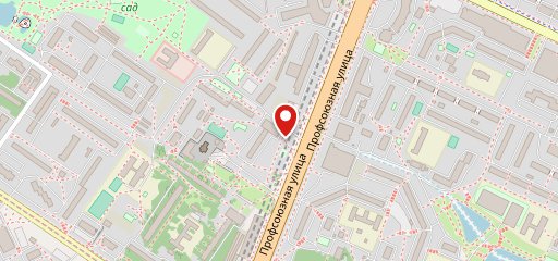 Интербир-пивной Бутик на карте