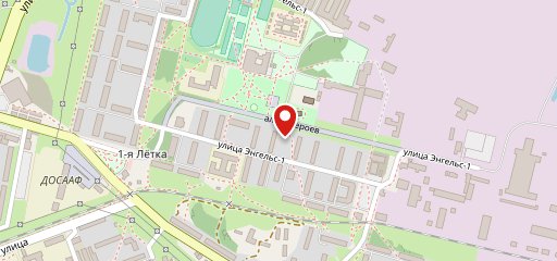 Покровская Трапеза на карте
