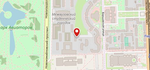 Bay Leaf на карте