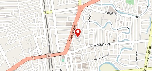 Intercorner на карте