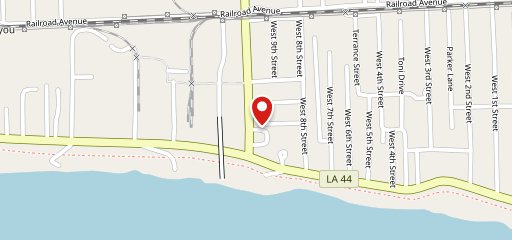 Intermezzo Ristorante на карте