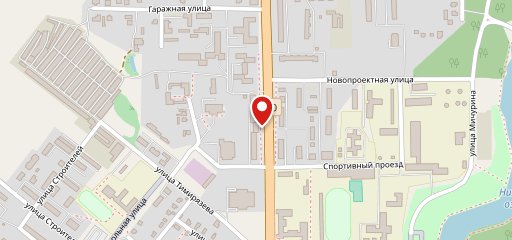 Coffee Room на карте