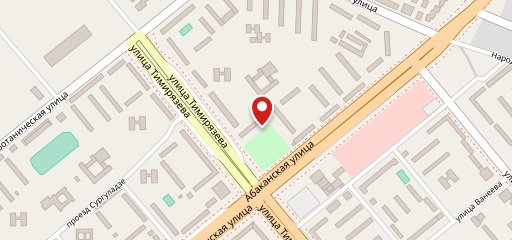 Галлеон на карте