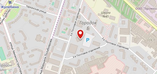Интернет-кафе MVP Cyber Arena Ӏ компьютерный клуб Люберцы на карте