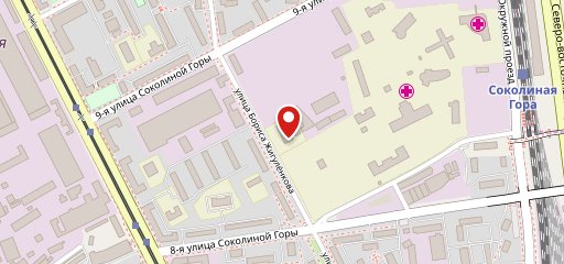 интернет магазин сова на карте