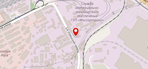 Газойл, 77001 на карте
