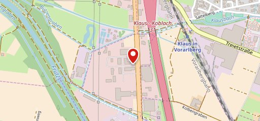 Interpark FOCUS на карте