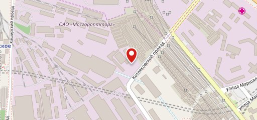 Интерьер Комплект на карте