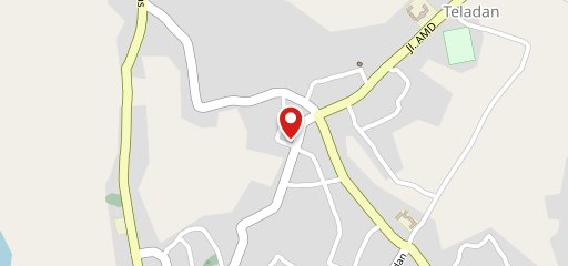 Intisari на карте