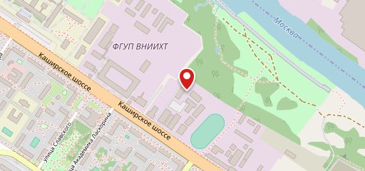 Колокол на карте