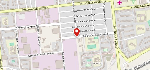 Интрига на карте