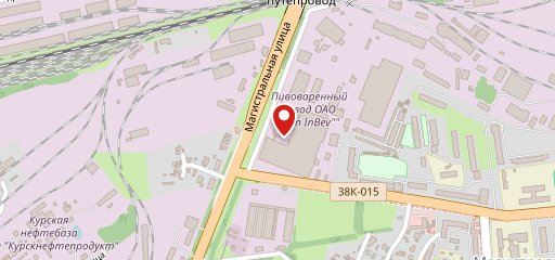 Интроверт на карте