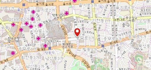 인벤토리 на карте
