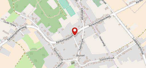 Bakkerij Invernici на карте