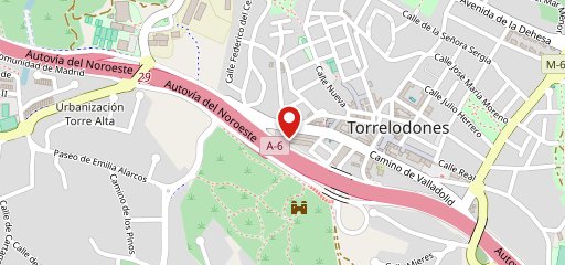 Inversiones Torresanas на карте
