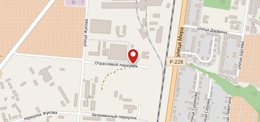 Уют на карте