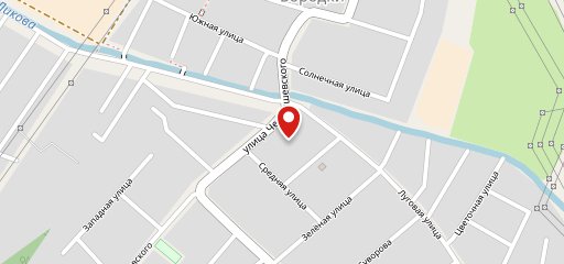 ИнвестКомпани на карте