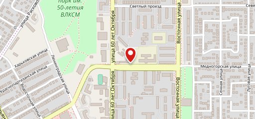 Инвестор на карте