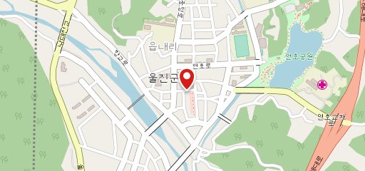 Inyu на карте