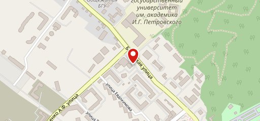 Инжир на карте