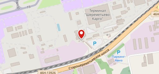 Инжир на карте