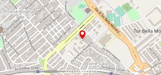 Pizzeria Io e Valter на карте