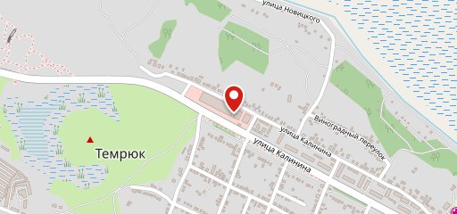 Йогурт Бар "Yummy B" на карте