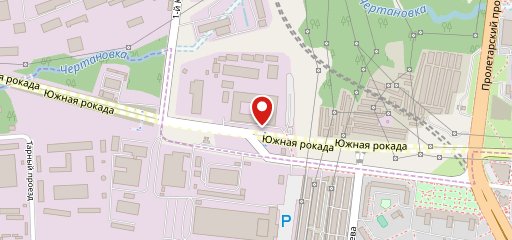 ЙогуртЕрия на карте