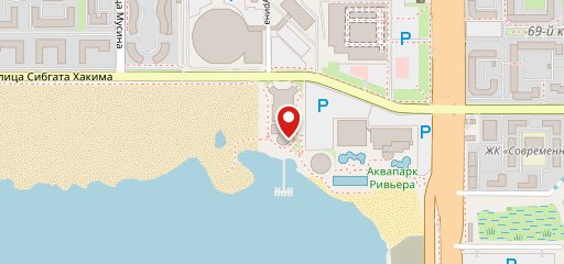 Йохо, Фатыха Амирхана 1 Б на карте