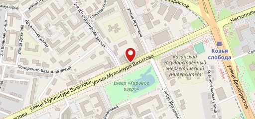 Йохо ресторан японской кухни на карте