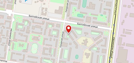 Йохохо, крафтовый бар-магазин на карте