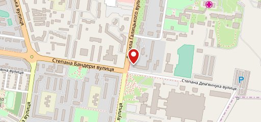 Iolanta на карте