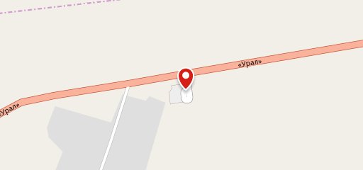 Йондоз на карте