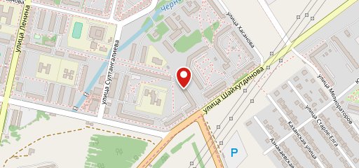 IoungPaprika на карте