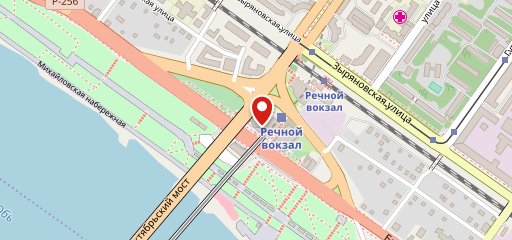 ИП Абдрахманов С. Ф. на карте