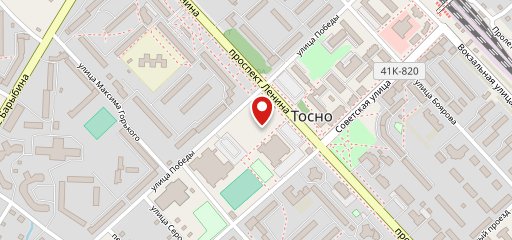 ИП Акопян Лилит Андраниковна на карте