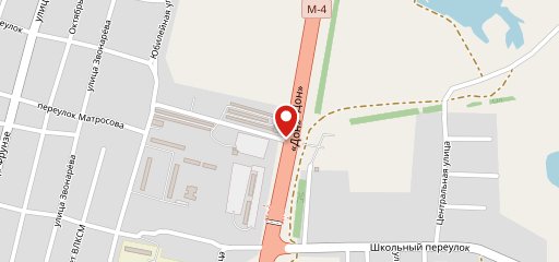 ИП Андрюнов В.И. на карте