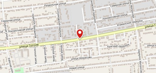 ИП Аношкин В.В. на карте